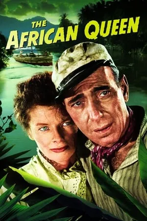 The African Queen (1951)