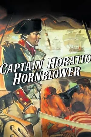 Captain Horatio Hornblower (1951)