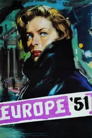 Europe '51 / Europa '51 (1952) [The Criterion Collection]