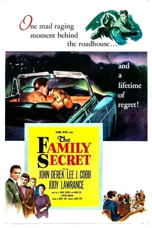 The Family Secret (1951) [w/Commentary]