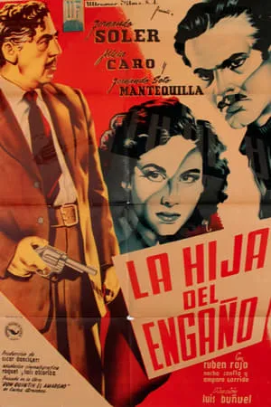 Daughter of Deceit (1951) La hija del engaño
