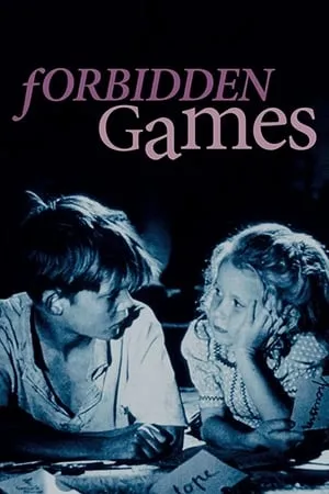 Jeux interdits / Forbidden Games (1952)