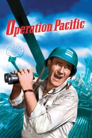 Operation Pacific (1951)