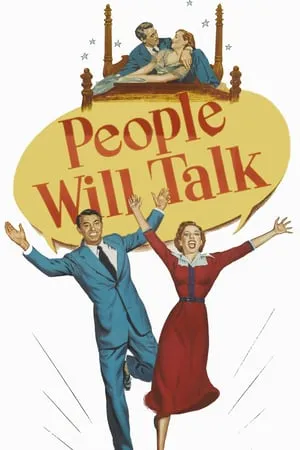 People Will Talk (1951)