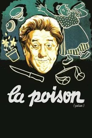 La Poison (1951)