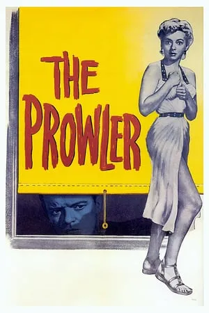 The Prowler (1951) + Bonus [w/Commentary]