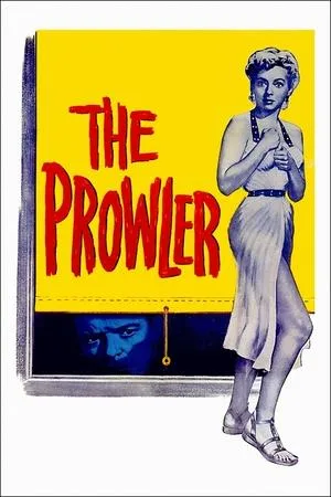 The Prowler (1951) [w/Commentary]
