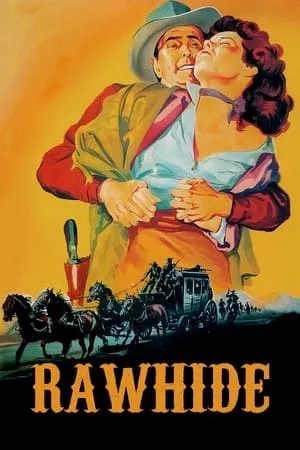 Rawhide (1959)