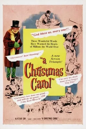 Scrooge (1951)