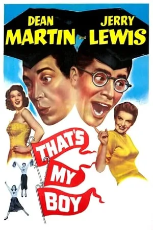 That's My Boy (1951)