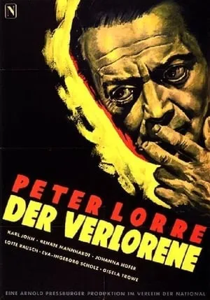 The Lost One (1951) Der Verlorene