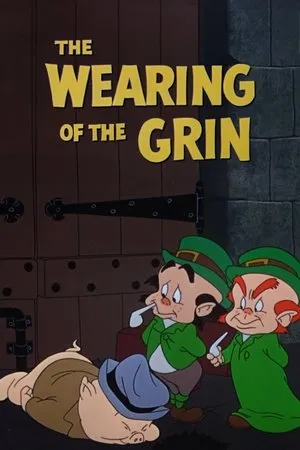 The Wearing of the Grin (1951)