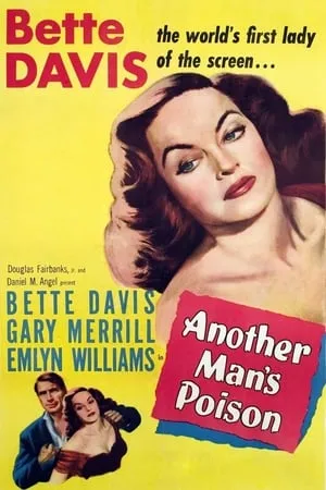 Another Man's Poison (1951)