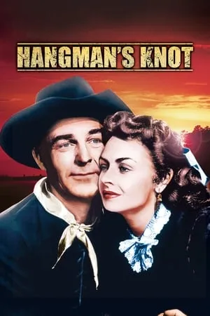 Hangman's Knot (1952)