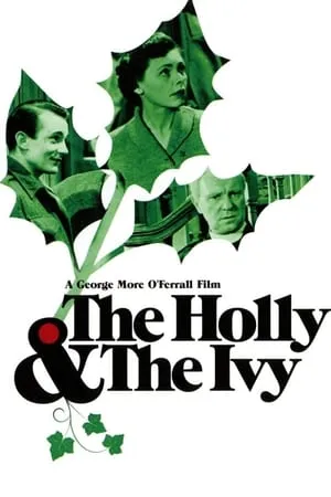 The Holly and the Ivy (1952) [w/Commentary]