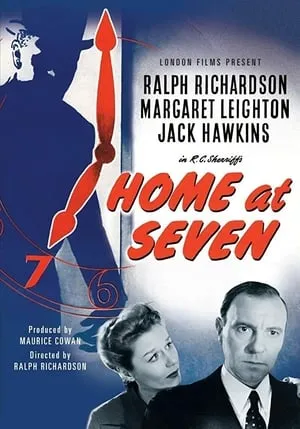 Home at Seven (1952)