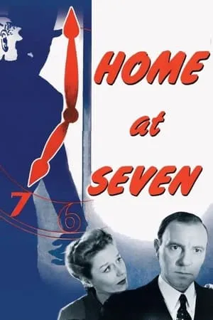 Murder on Monday (1952)
