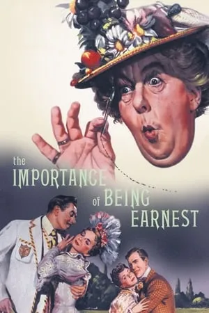 The Importance Of Being Earnest (1952)