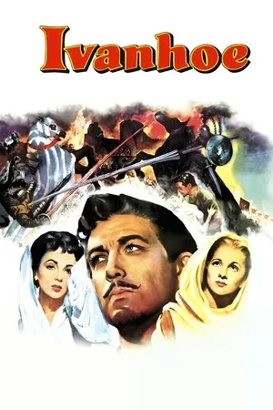 Ivanhoe (1952)