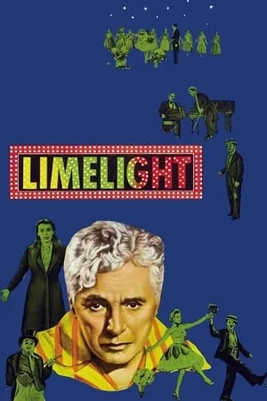 Limelight (1952) [The Criterion Collection]