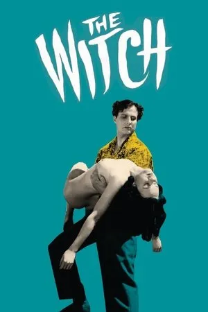 The Witch (1952) Noita palaa elämään