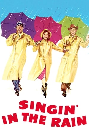Singin' in the Rain (1952) [Hybrid] [4K, Ultra HD]