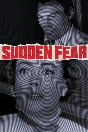 Sudden Fear (1952) + Commentary