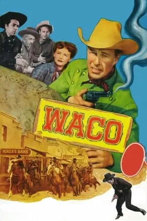 Waco (1952)