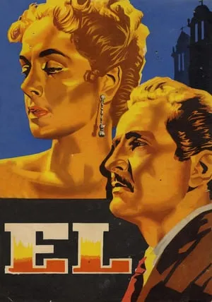 This Strange Passion (1953) El
