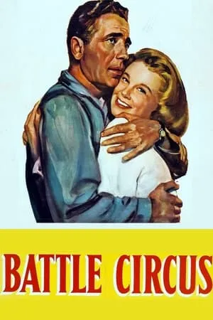 Battle Circus (1953)