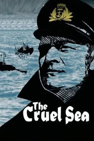 The Cruel Sea (1953) + Extras