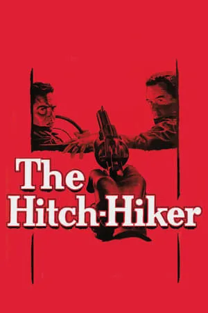 The Hitch-Hiker (1953) [w/Commentary]