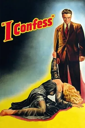 I Confess (1953)