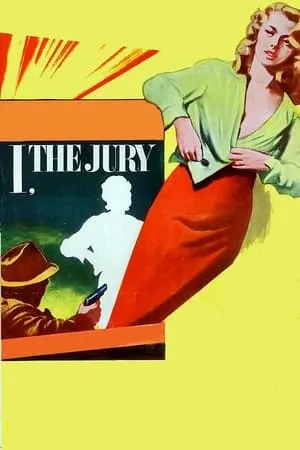 I, the Jury (1953) [4K Restoration]