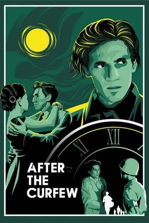 After the Curfew (1954) [Criterion]