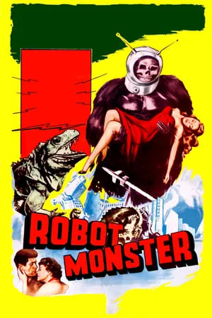 Robot Monster (1953)