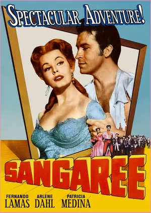 Sangaree (1953)