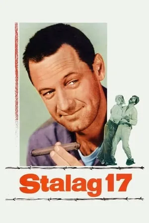 Stalag 17 (1953) [w/Commentary]