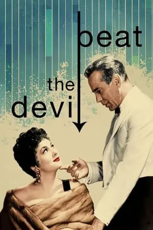 Beat the Devil (1953) [Uncut] [4K Remaster]