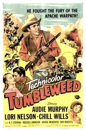 Tumbleweed (1953)