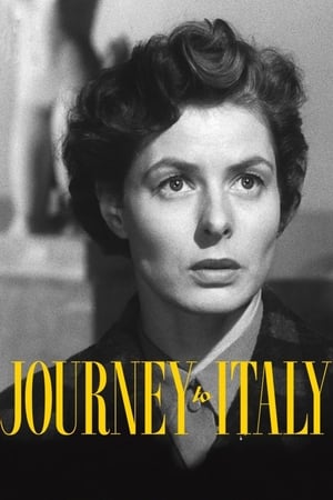 Journey to Italy / Viaggio in Italia (1954) [The Criterion Collection]