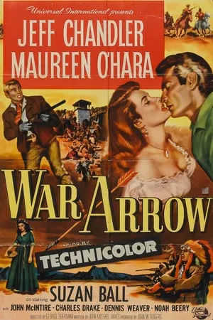 War Arrow (1953)