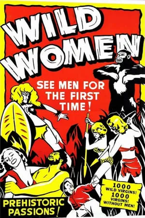 Wild Women (1951)