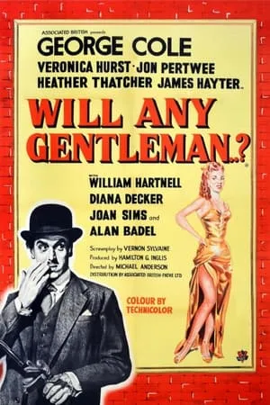 Will Any Gentleman (1953)