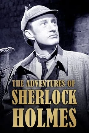Sherlock Holmes: The Complete Series (1954-1955)
