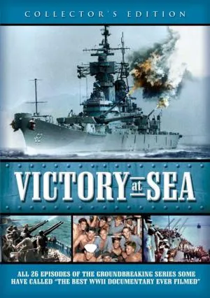 Victory at Sea (1952-1953)