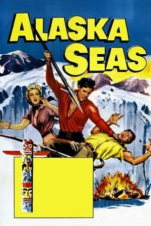 Alaska Seas (1954) [w/Commentary]