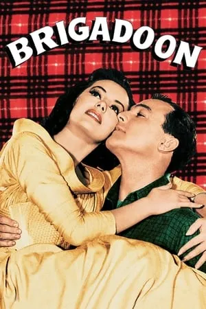 Brigadoon (1954) + Bonus