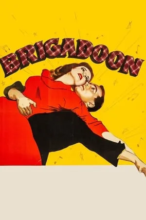 Brigadoon (1954) + Bonus