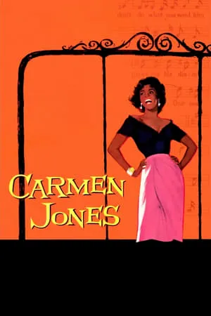 Carmen Jones (1954)